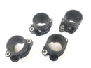 BMW K 1200 GT K12 [2003] - Conjunto coletor de admissão-2