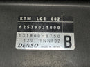 KTM 950 SM LC8 [2008] - Unidade de controle CDI-3