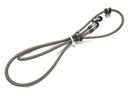 HONDA NX 650 RD08 [1995] - Linha de freio Stahlflex Hidraulic Tube Brake Mangueira-3