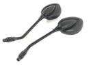Yamaha XT 600 Zenere 34L [1985] - Mirror Return Set Set Set Casal-3
