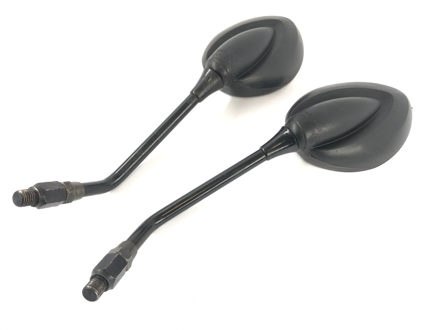 Yamaha XT 600 Zenere 34L [1985] - Mirror Return Set Set Set Casal