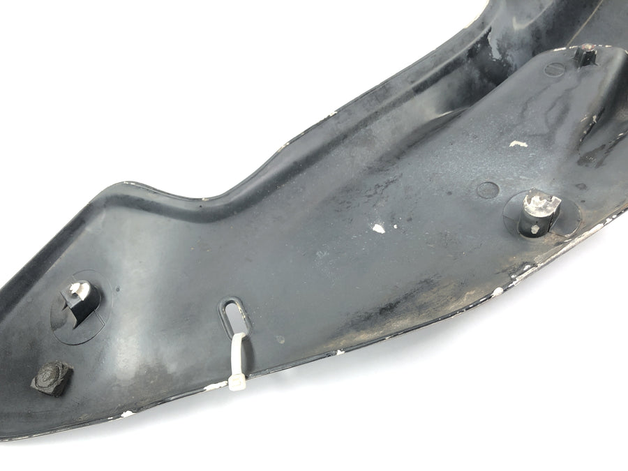 HONDA NSR 125 JC22 [1998] - revestimento lateral de revestimento direito atrás