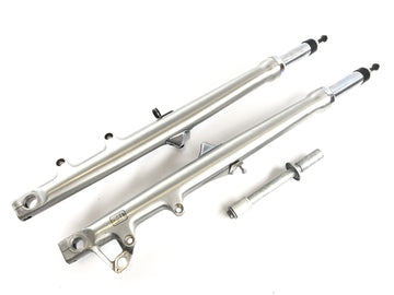BMW R 1200 C 259C [1997] - Fork Telegabel Telelever com eixo
