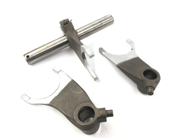 Honda NX 650 RD02 [1989] - Switch Forking Switching Garws Set - 0