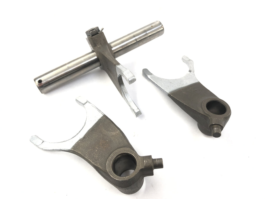 Honda NX 650 RD02 [1989] - Switch Forking Switching Garws Set