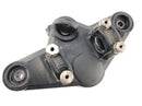 BMW R 1200 GS R12 K25 [2003] - Locksmith com o imobilizador Gabel Bridge acima do CDI Tank Lock Cockpit-7