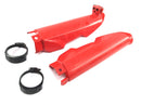 SWM RS 125 R B2 [2020] - Protetor de garfo protetor de tubo de imersão definido na frente-2