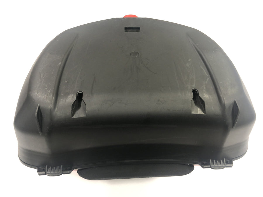 Ducati Multistrada 1200 S Touring [2009] - Conjunto de mala lateral top case conjunto de mala