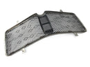 Honda GL 1500 Goldwing SC22 [1987] - Painel frontal da tampa da grade do radiador-3