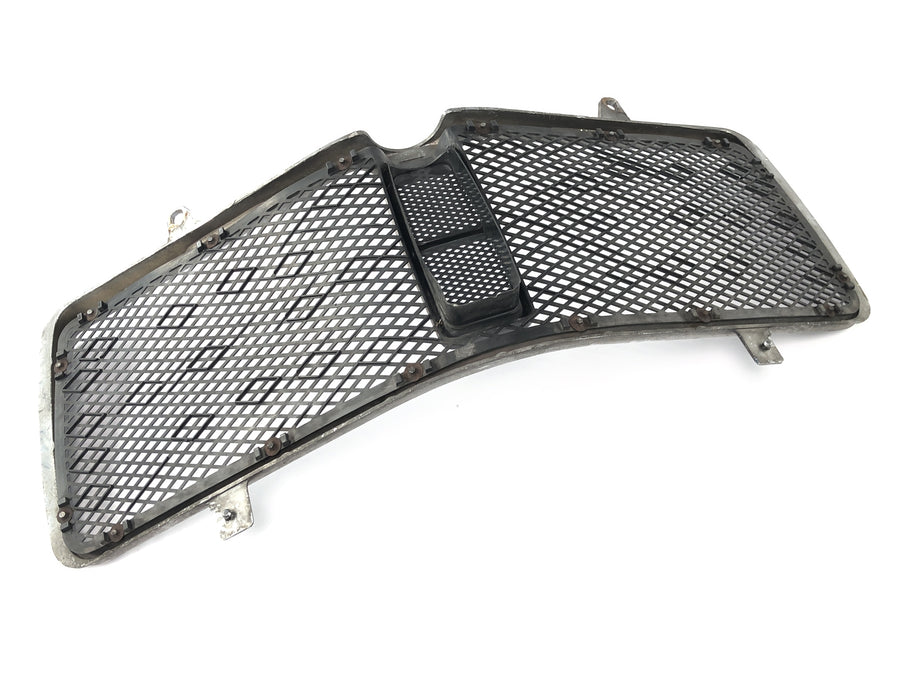 Honda GL 1500 Goldwing SC22 [1987] - Painel frontal da tampa da grade do radiador