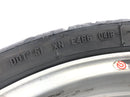 Moto Guzzi Norge 1200 [2006] - RIM RAD ROLA TRASEIRA NA CAIXA 5.50X17 "com disco de freio-5
