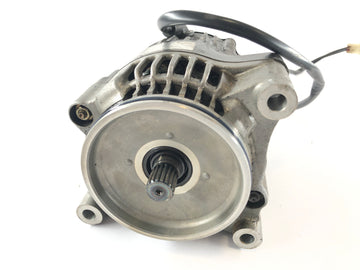 Yamaha XJR 1200 4PU [1995] - Alternador - 0