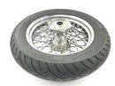 Yamaha XV 1600 Wild Star VP08 [2002] - roda com raios do aro dianteiro 3,00 x 16"-1