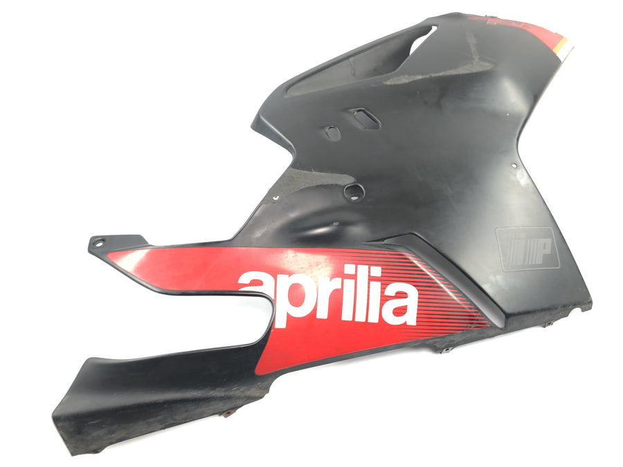 Aprilia RSV 1000 R [2004] - Carenagem lateral parte direita