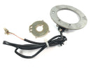 Yamaha XJR 1200 4PU [1996] - Sensor Hall de captação do gerador de pulsos de ignição-4