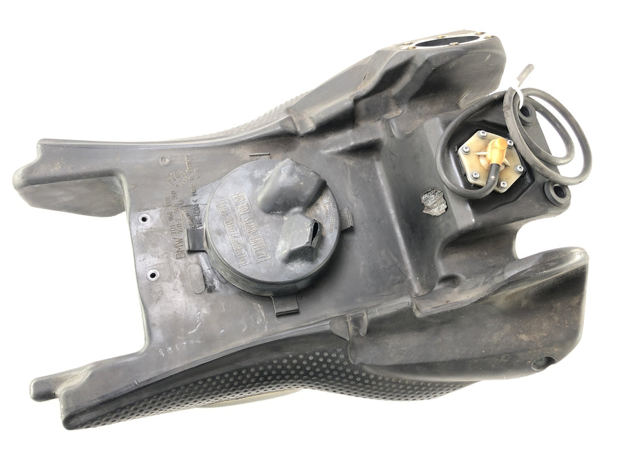 BMW F 650 GS Dakar [2007] - Tanque de tanques tanques