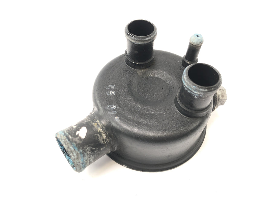 Aprilia RST 1000 Futura [2002] - Motor Ventilation Engine Housing