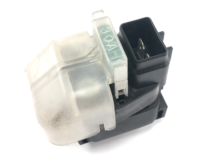 Suzuki GSX R 1000 WVBZ K3 [2003] - Interruptor magnético do relé de partida