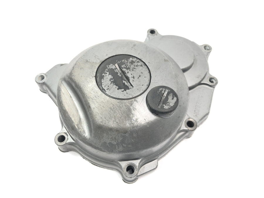 Yamaha YZ 426 F [2000] - Tampa do alternador tampa do motor tampa do gerador