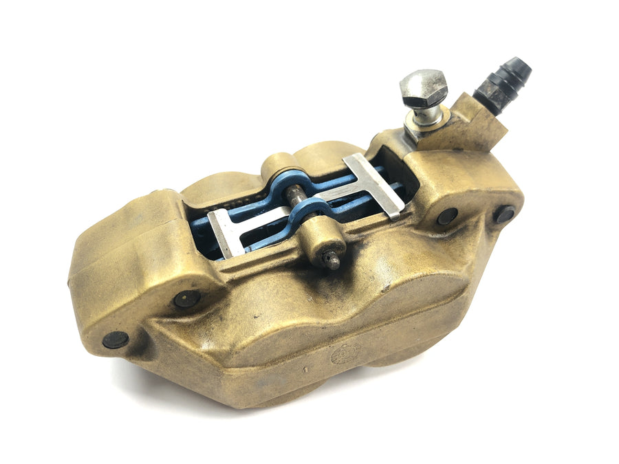 Moto Guzzi V10 Centauro [1998] - Pinça de freio dianteiro esquerdo Brembo Gold