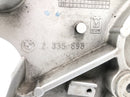 BMW R 1150 RT R22 [2001] - Placa de apoio para os pés suporte para os pés direito-3