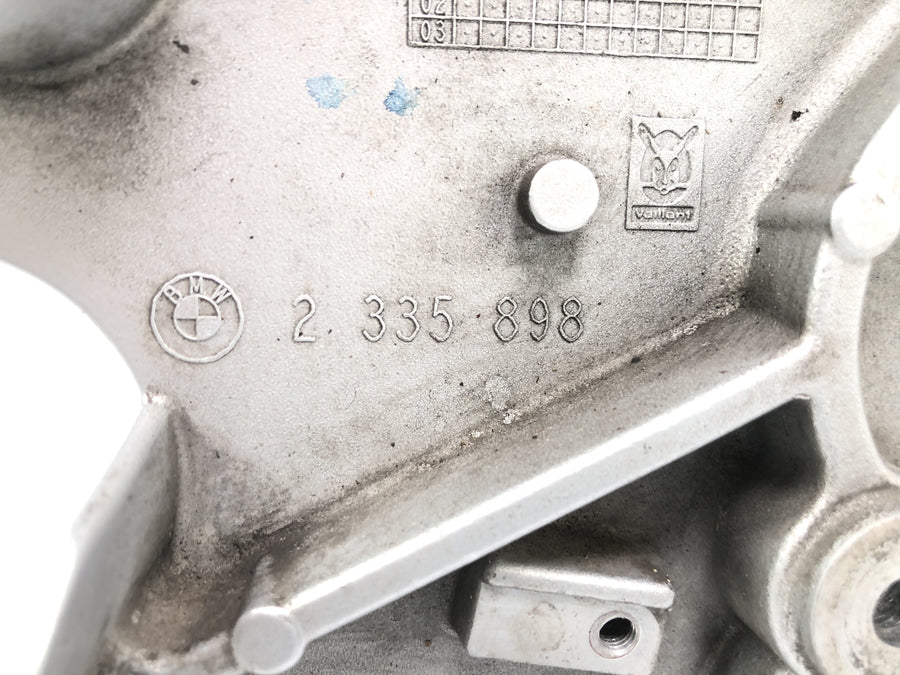 BMW R 1150 RT R22 [2001] - Placa de apoio para os pés suporte para os pés direito
