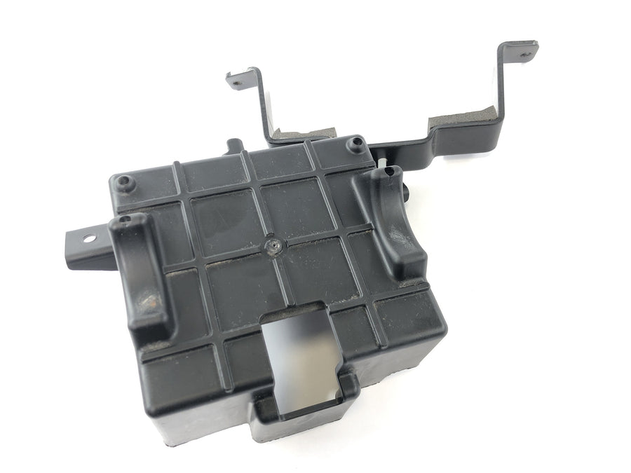 Aprilia SX 125 KX1 [2020] - Caixa de bateria porta-bateria