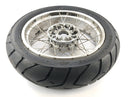BMW R 1200 GS R12 K25 [2003] - RIM RAD RAD RAD 4,00 x 17 "Rim Spoke-1