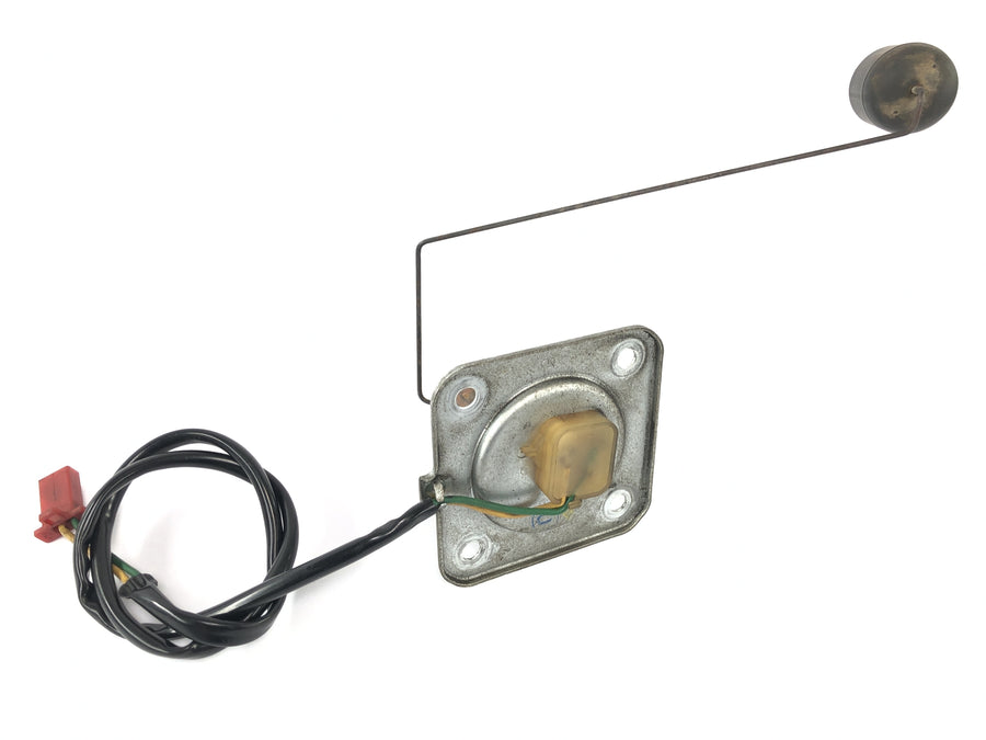 Honda CBX 750 RC17 [1984] - Sensor a gasolina do sensor de combustível tanque