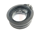 Yamaha MT 03 RM02 [2007] - Flange de borracha do adaptador de admissão do coletor de admissão-3