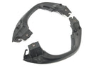 BMW K 1200 S K12S [2004] - Punhos do passageiro esquerdo e direito-2