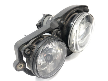 BMW R 1150 GS R21 [2002] - Farol dianteiro farol principal