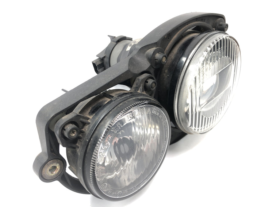 BMW R 1150 GS R21 [2002] - Farol dianteiro farol principal
