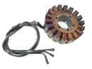 Triumph Sprint St 1050 [2005] - Alternador de estator sem conector-2