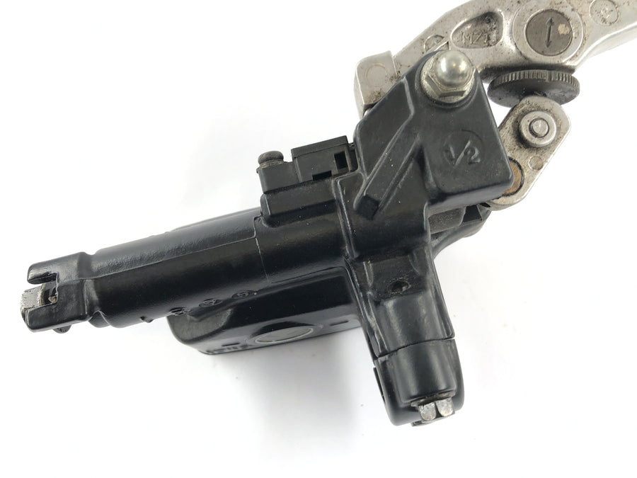 HONDA CBF 1000 A SC58 [2006] - Bomba de acoplamento de alavanca de acoplamento de acoplamento de acoplamento