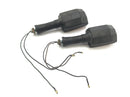 Yamaha XT 350 3yt / 55V [1990] - Casal do conjunto de pisca -pisca-4