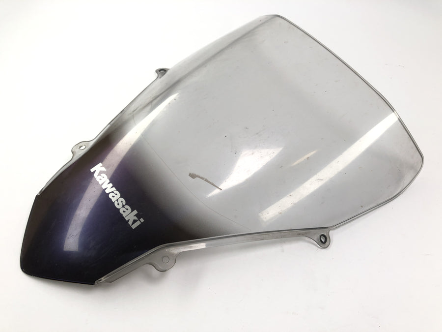 Kawasaki ZRX 1200 S ZRT20A [2002] - Disco de revestimento de para -brisa para pára -brisa