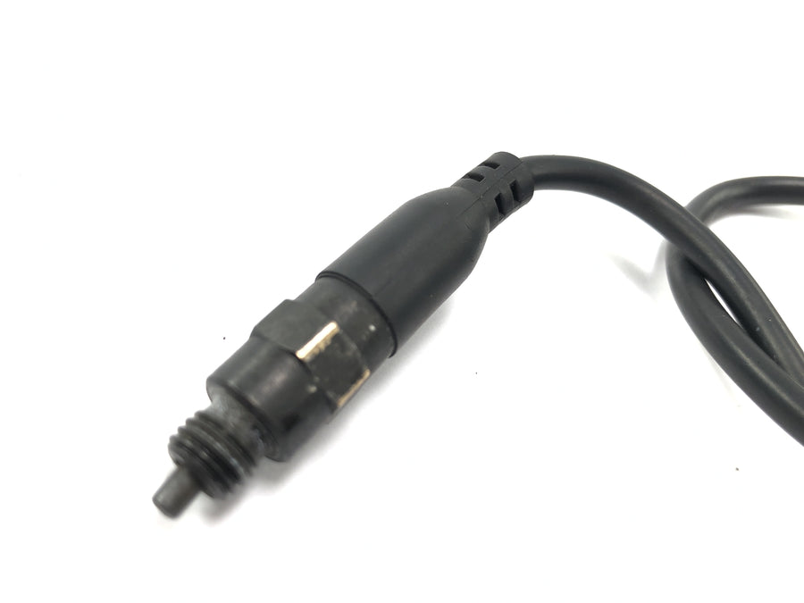 Ducati 999 H4 [2003] - Chave de luz de freio na parte traseira