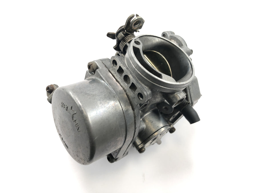 Honda FT 500 PC07 [1983] - Unidade de carburador Keihin 39mm