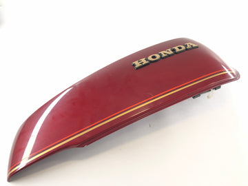 Honda GL 1000 Goldwing Gl1 [1977] - Base de tanque de revestimento do tanque à direita - 0
