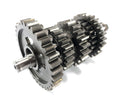BMW F 650 GS R13 [2002] - Caixa de engrenagens-5