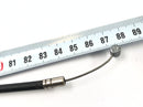 Yamaha XT 600 43F [1985] - Trem de trem para trem de trem Bowden Train Train-3