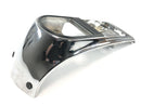 Suzuki Intruder VL 1500 AL [2000] - Console do velocímetro, tampa cromada do console do tanque-3