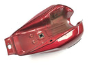 Yamaha XJR 1200 4PU [1996] - Tanque de combustível tanque de gasolina tanque de combustível vermelho-6