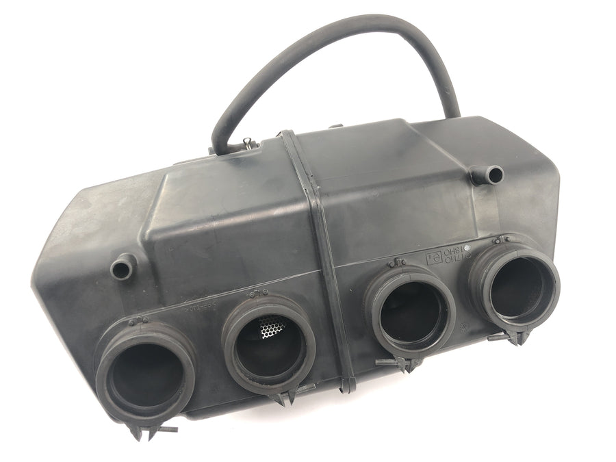 Suzuki GSF 1250 SA Bandit WVCH [2007] - Caixa de filtro de ar caixa de ar caixa de ar