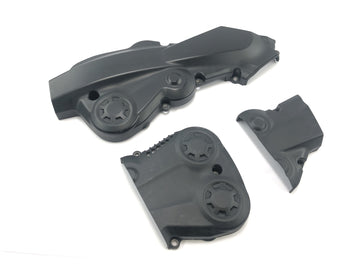 Ducati Multistrada 1200 S Touring [2009] - conjunto de proteção da correia dentada - 0