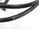 KTM RC 125 [2016] - Sensor ABS sensor de velocidade da roda 0265009442-4