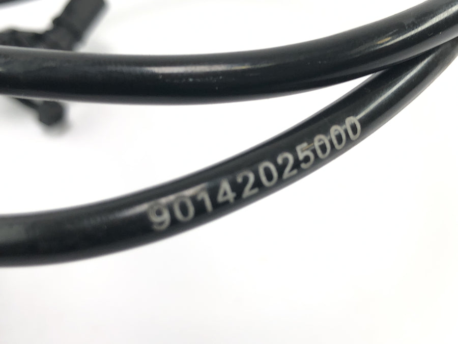 KTM RC 125 [2016] - Sensor ABS sensor de velocidade da roda 0265009442