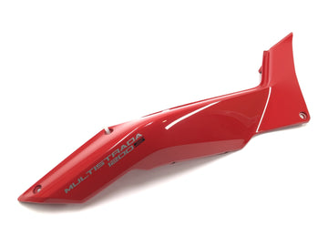 Ducati Multistrada 1200 S Touring [2009] - Painel lateral quadro traseiro direito