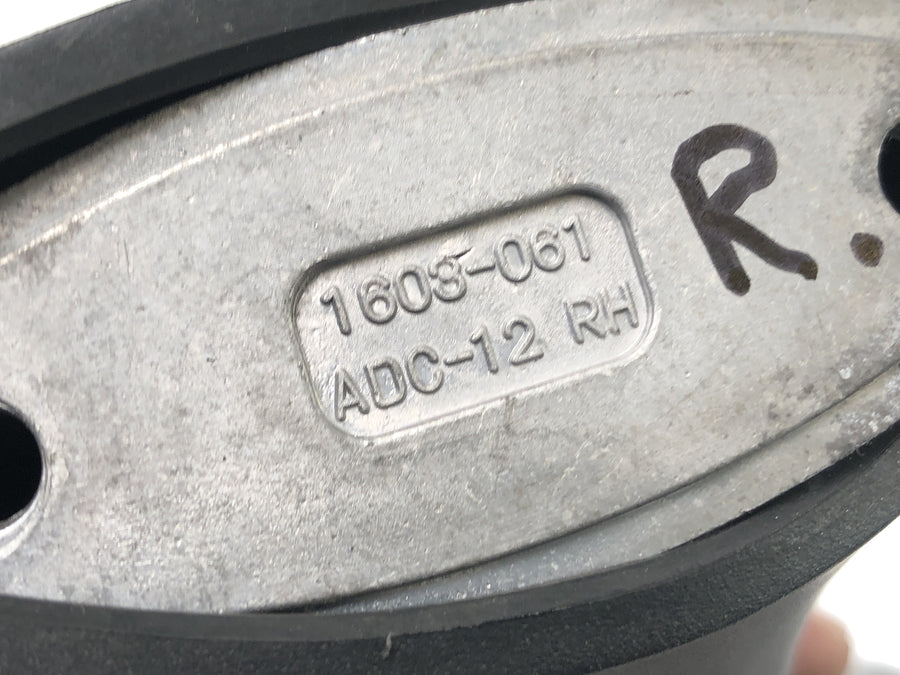 Kawasaki ZRX 1200 S ZRT20A [2002] - Rappt Side Mirror à direita